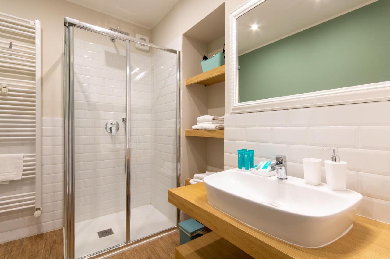 Aqualago Casa Vacanze Apartment E Verbania Exteriér fotografie