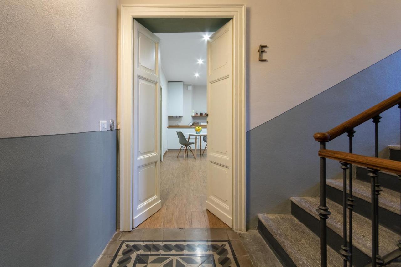 Aqualago Casa Vacanze Apartment E Verbania Exteriér fotografie